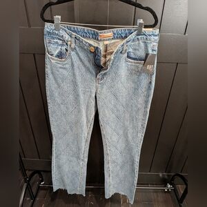 Kut from the Kloth Blue Jeans